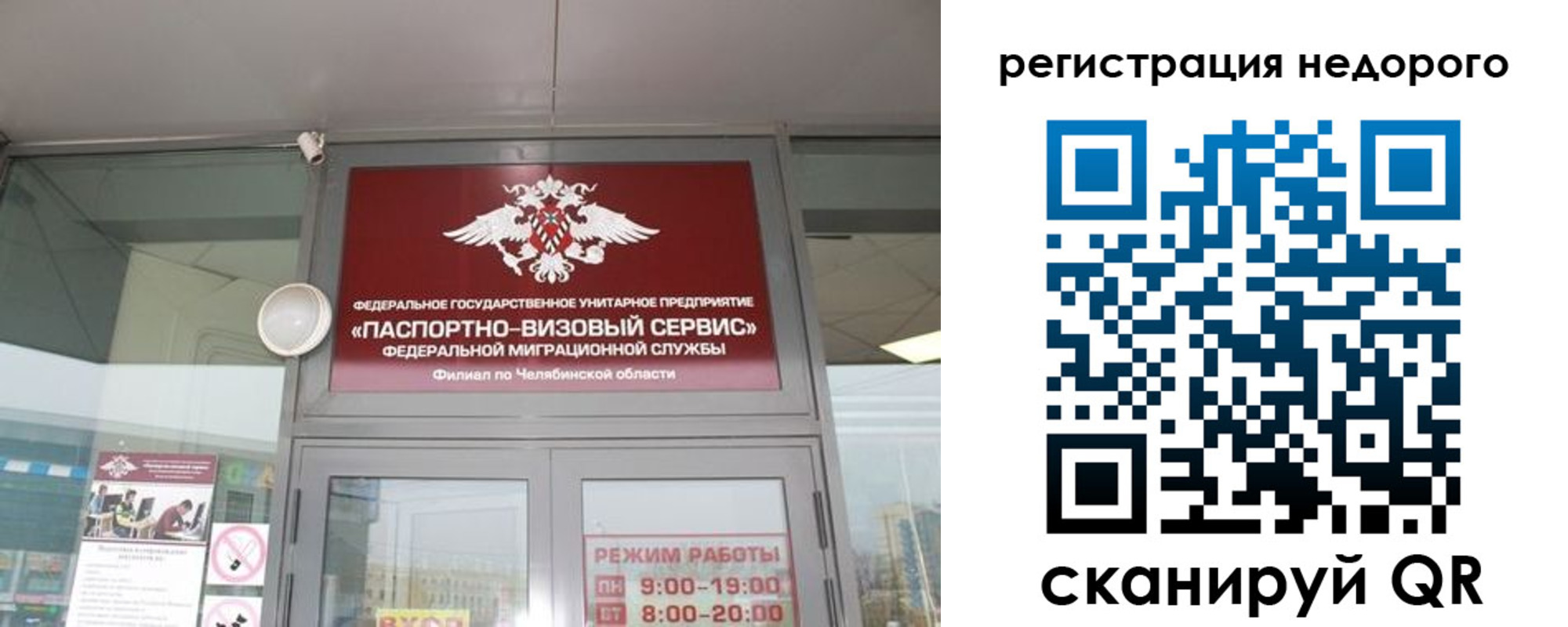 временная регистрация 2025 в Горячем Ключе